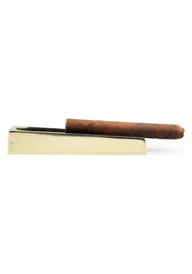 Coho Patron Dark&gold Edition Pirinç Puro Küllük - Cho-014