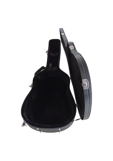 G20 Klasik Gitar Hardcase Deluxe Hardshell Classical Guitar Case