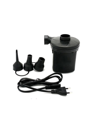 Çift Yönlü Elektrikli Araç Ev Şarjlı Hava Pompası 5250