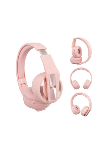 Magicvoice Cv750 Kablosuz Bluetooth Kulaküstü Tasarım Kulaklık