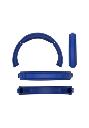 Sony Wh-ch520/wh-ch720n Kulaklık Işın Koruyucusu İçin Mavi