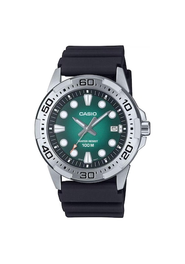 Casio Mtd-140-3avdf Erkek Kol Saati Gri
