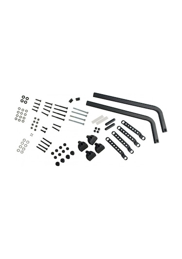 1000F Universal Monorack Arka Çanta Taşıyıcı