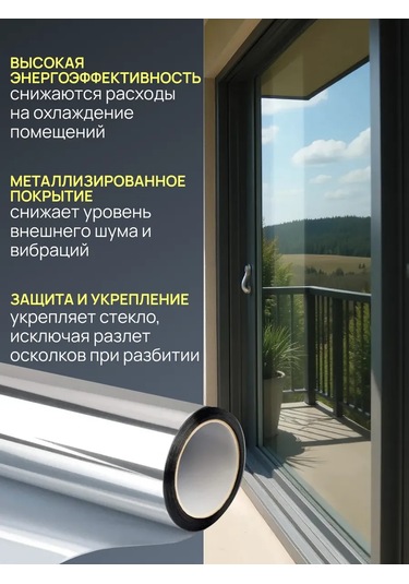 Frays Decor Kendinden Yapışkanlı Pencere Filmleri Statik 451868317