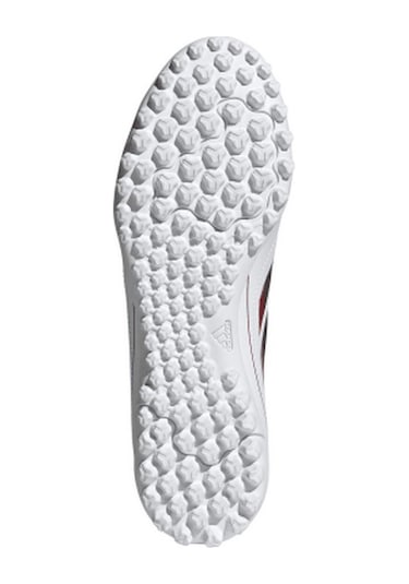 Adidas Ih0084 Goletto Ix Tf Unisex Halı Saha Ayakkabısı Beyaz