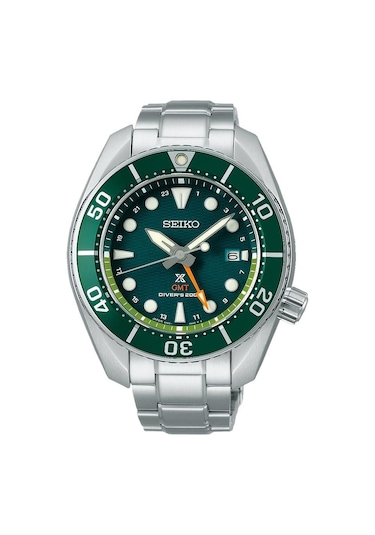 Seiko Prospex SFK003J Sumo Gmt Solar Erkek Kol Saati
