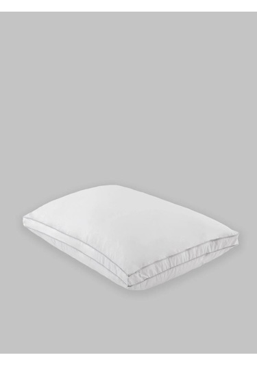 Cotton Box Kanguru Yastık 1200 Gr 50x70 Cm Beyaz Renk Beyaz