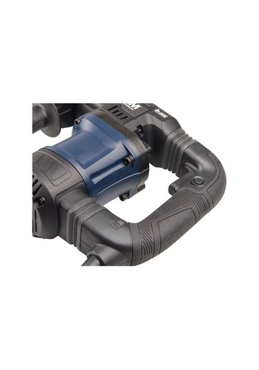 Ferm Professional HDM1040P SDS Max 1200 W Kırıcı Delici 6 KG