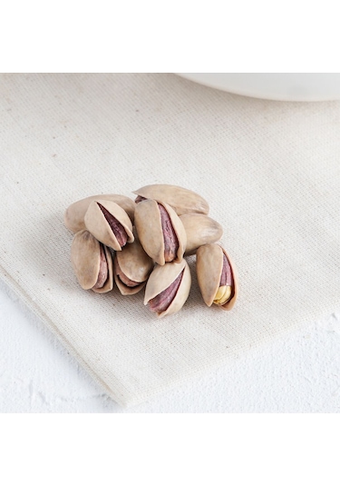 Bulutlar Kuruyemiş Antep Fıstığı Kavrulmuş Kg 100 Gr 100 G