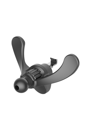 Şeklinde Telefon Tutucu, Kanca, Araba Yuvarlak Hava Çıkış Tutucu, Klips, Cep Telefonu Aksesuarları -