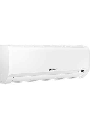 Samsung AR35 White Siplit AR12TXHQBWK 12000 BTU Inverter Duvar Tipi Klima