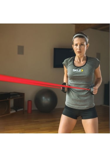 Sklz Resistance Cable Medium Direnç Seti Resc20-med