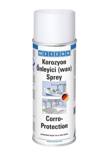 Weicon Korozyon Önleyici Sprey 400 Ml