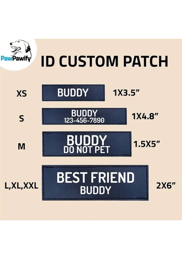 Honeybeeshop Kişiselleştirilebilir Papatya Desenli Polyester Köpek Yeleği Ivory White Xl Eğitim Ve Gezinti İçin Çekmeyi Önleyen Tasarım İsim Ve Telefon Numarası Eklenebilir Sadece Elde Yıkanır Altın