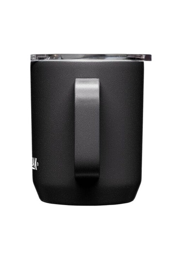 Camelbak Horizon Kulplu Kamp Bardağı 350 Ml Siyah