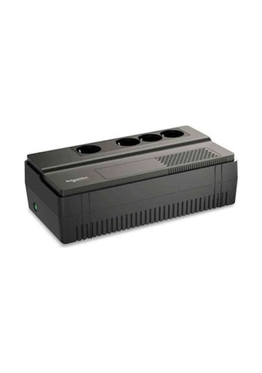 Schneider Electric BVS 800 VA 4 Schuko Çıkış UPS  Güç Kaynağı