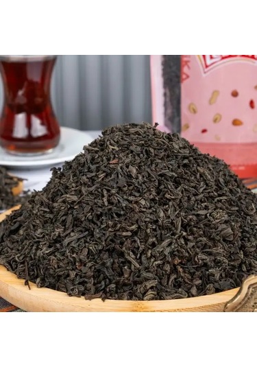 Extra Ceylon Çay - Lebsan Kuruyemiş
