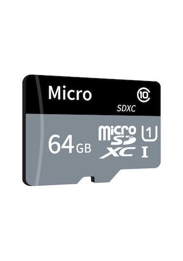 Ximistore9 Uyarı: Ürün Kapasitesi Yalancı 64gb Tf Hafıza Kartı U1 C10, Hd Video Kaydı, Dayanıklı, Su Geçirmez, Araç Kaydedici Ve Telefonlar İçin