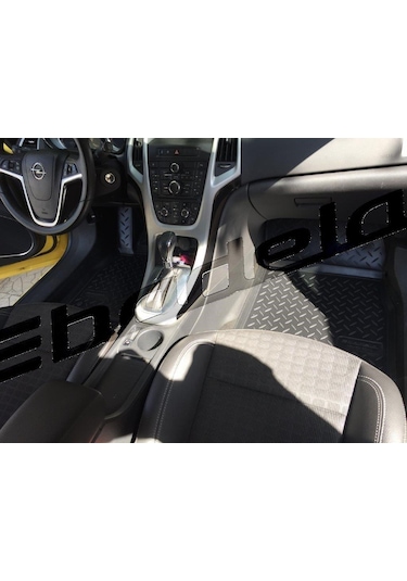 Opel Astra J Sedan Paspası Astra Hb Paspası 2010 2017 Arası
