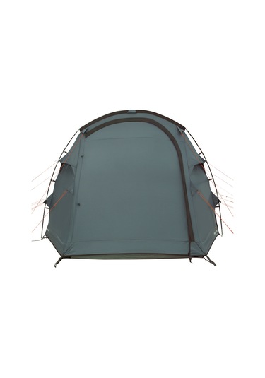 Easy Camp Hamra 4 Blackroom 11m² & 4 Kişilik Çift Girişli Çadır Multi Çok Renkli