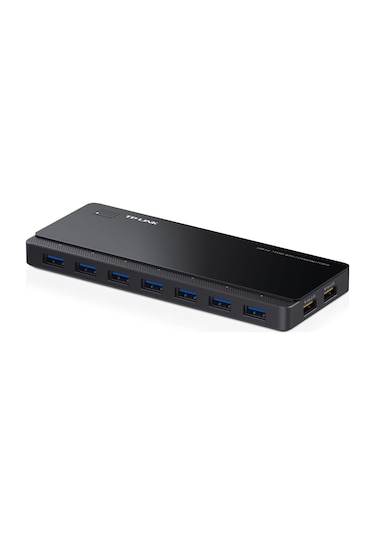 TP-Link Uh720 2 Şarj Portlu Usb 3.0 7 Portlu  Hub