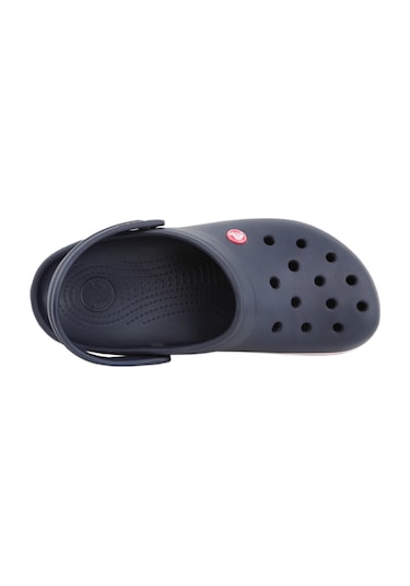 Crocs Crocband 11016-410-410 Unisex Terlik - Lacivert