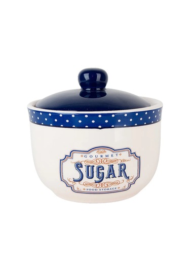 Gourmet Şekerlik, 450 Ml 152675991 Beyaz