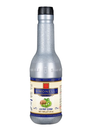 Simonelli Kivi Püresi 1 KG