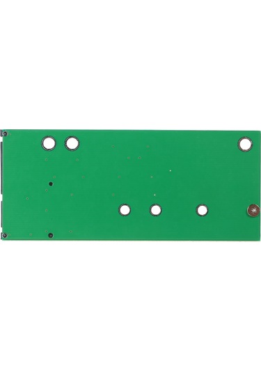 Monyee M.2 Ssd'den Sata3'e Dönüştürücü Kart - Yüksek Performanslı Ve Stabil