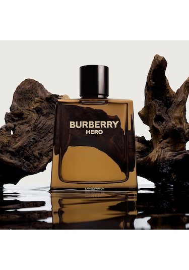 Burberry Hero Erkek Parfüm EDP 150 ML