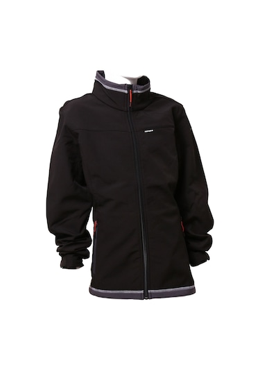 Icepeak Siyah Kadın Outdoor Montu 54906 682 990