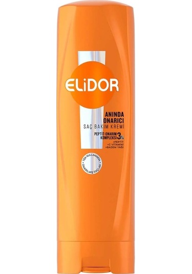 Elıdor 350ml S.kremı Anında Onarıcı Bakım 2590