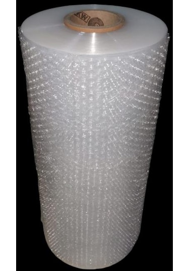 Ürün Sarma Streci Taşınma Palet Mobilya Eşya Streci 17 Micron 50 CM x 300 M
