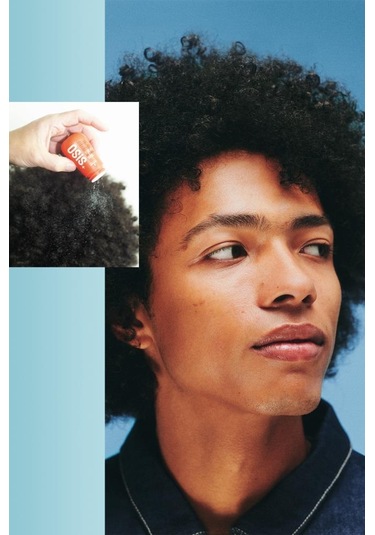 Osis Dust It  Şekillendirici Mat Saç Pudrası 2 x 10 G