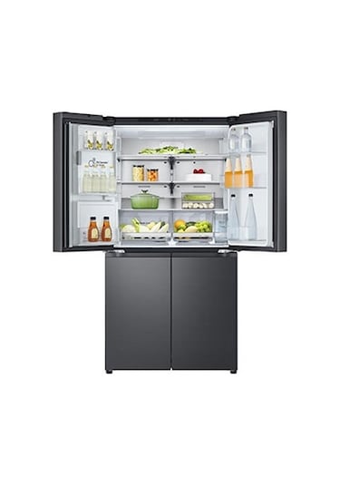 LG GC-L24FFCNJ 636 L No Frost Gardırop Tipi Buzdolabı