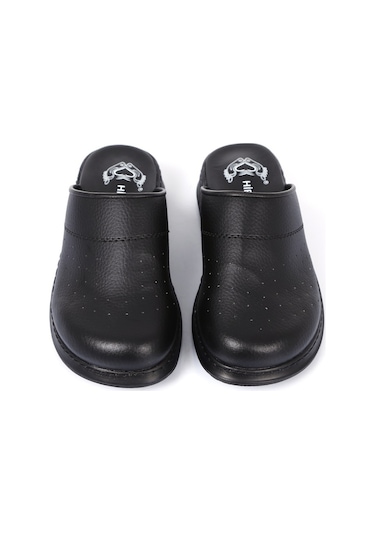 Hipokrat Siyah Sabo Terlik Siyah