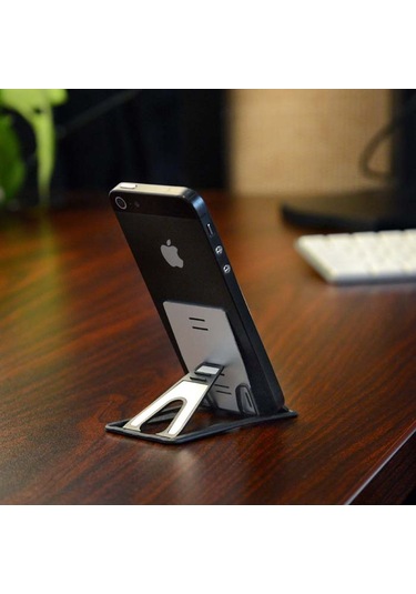 Nite Ize Quikstand Cüzdan İçi Mini Stand