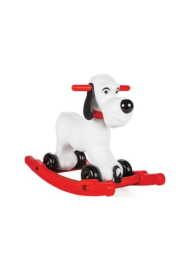 Pilsan  Sevimli Köpek