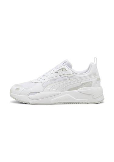 Puma X-ray 3 Unisex Spor Ayakkabı 399064 02 Beyaz