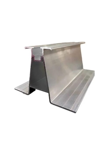 Güneş Paneli Monrat Trapez Profil 3,5 Metre