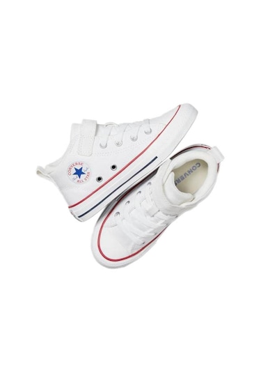 Converse A04824c Chucktaylor Allstar Beyaz Çocuk Ayakkabı Beyaz