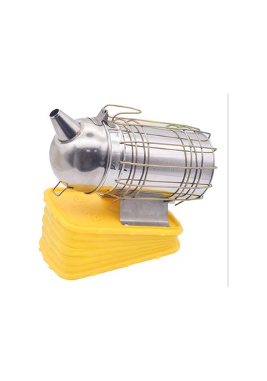 Xurunkeji Arı Kovanı Sisleme Makinesi Duman Tütsüleme Makinesi Plastik Patlatma Levhası Arı Kovanı Petek Çerçevesi Arıcılık Alet Aksesuarları