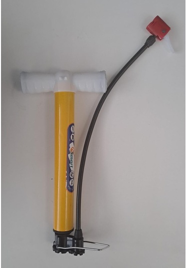 Ksmart Bisiklet Pompası Orta K-3500 30cm