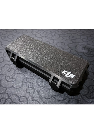 Djı Osmo Cep 3 Sağlam Kılıf