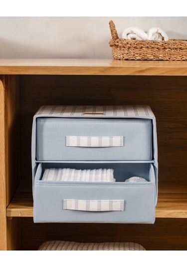 Madame Coco Nuage İkili Çekmece