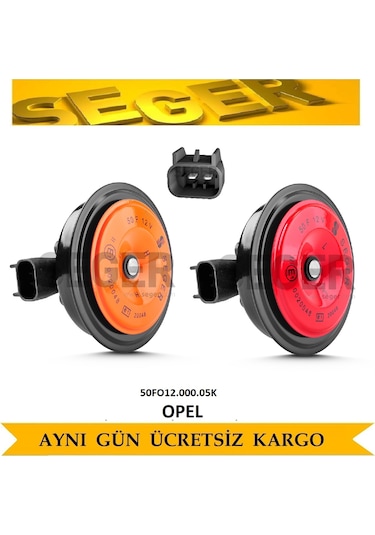 Seger Opel Didit Korna Seti 50Fo Ean: 8698520201711