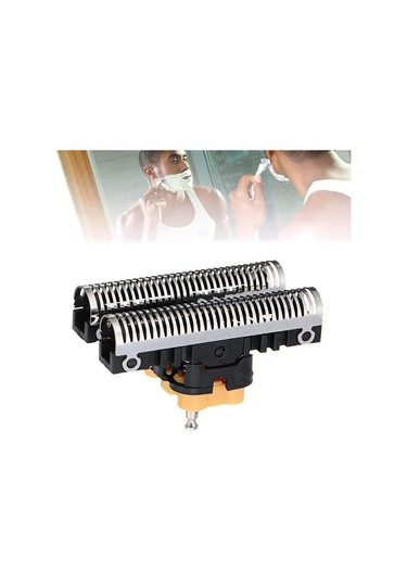 Braun 585 / 30B / 31B / 51B / 51S 30C Cutter Yedek Başlık