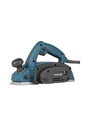 Proter PR85 1100 W El Planya Makinası