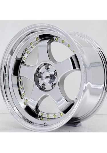 4 100 18 8.5 Et25 Ch73.1 Crome Emr-l002-20