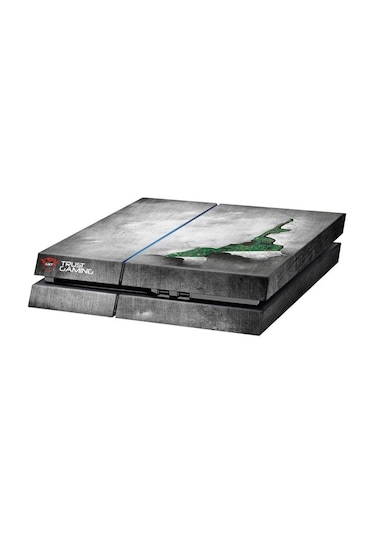 Trust 21636 Gxt747-p Ps4 İle Uyumlu Kılıf